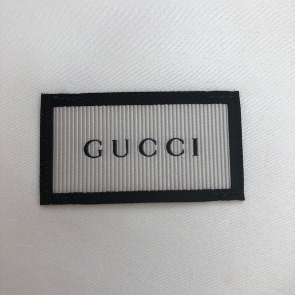 Gucci Garment Bag + Gucci Hanger - Picture 3 of 3